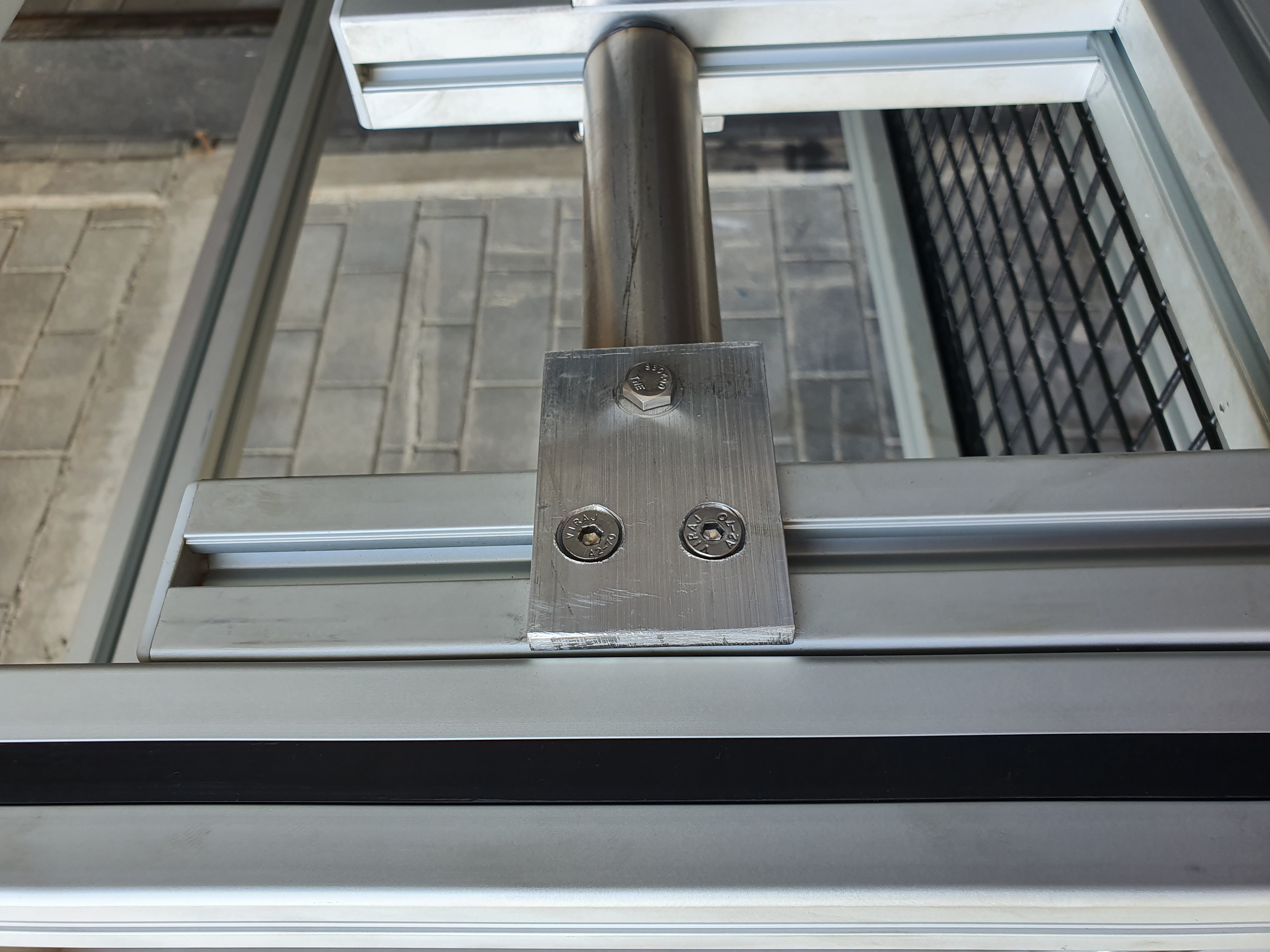 Proyecto Perfil Bosch 1