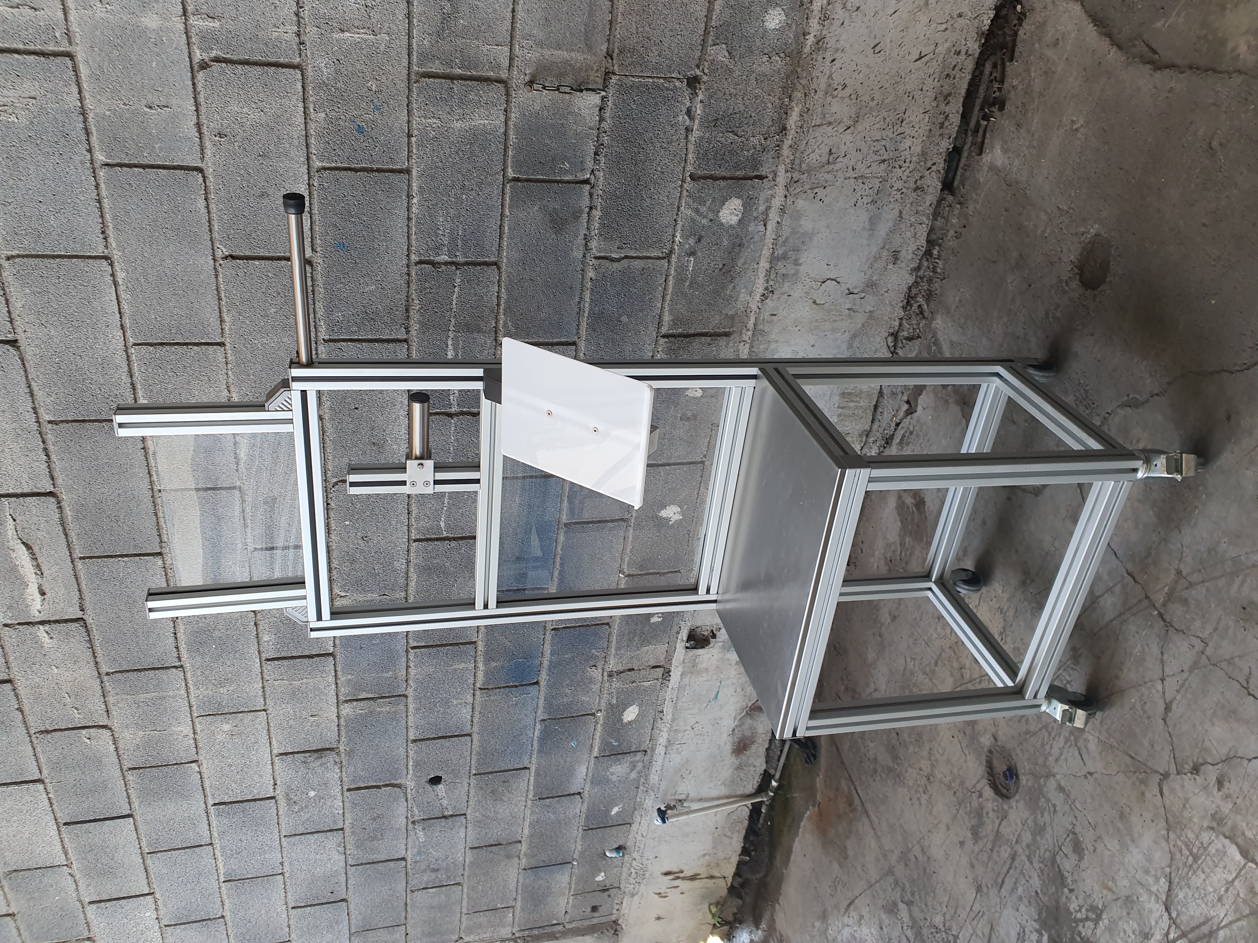 Proyecto Perfil Bosch 1