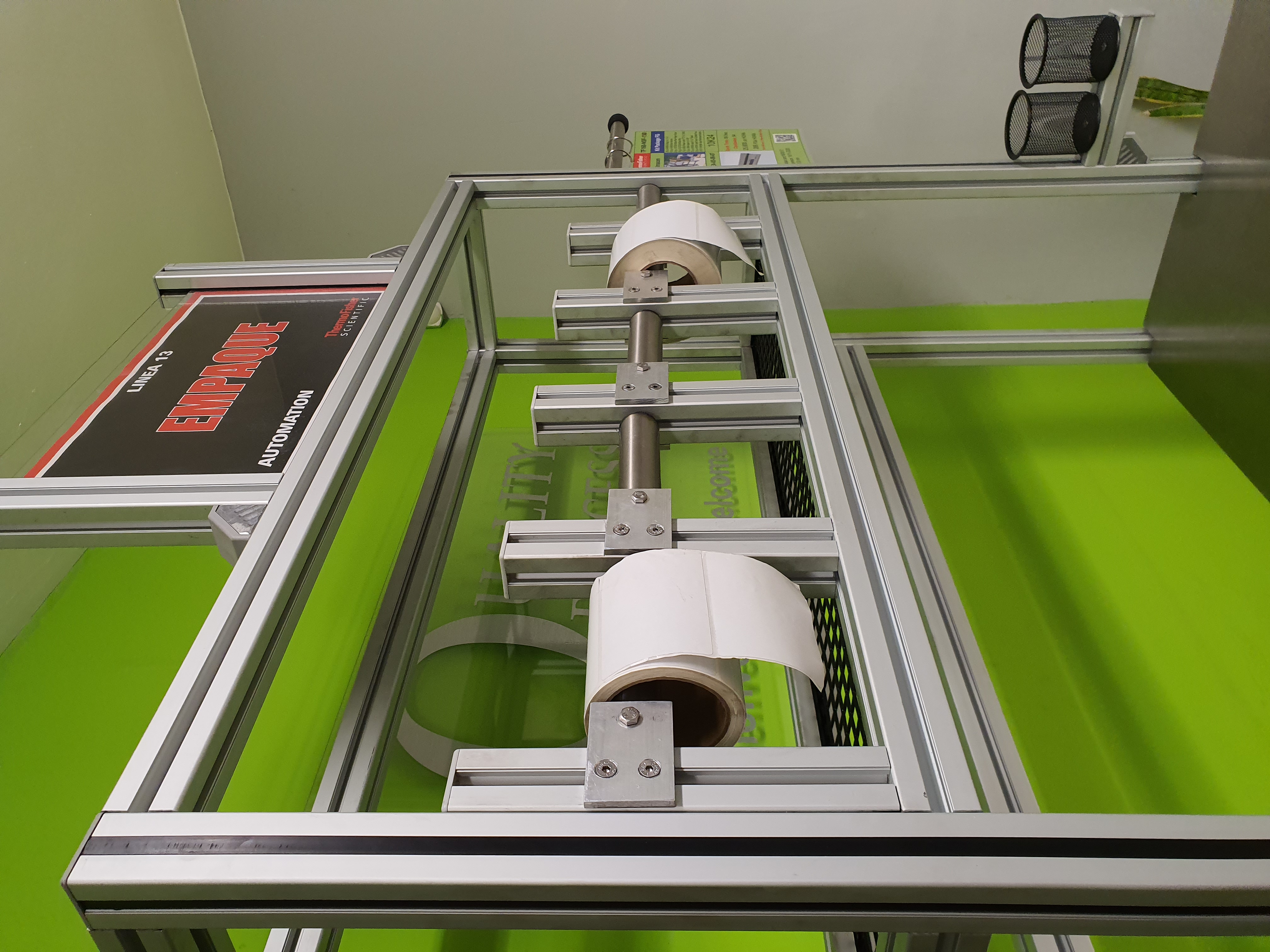 Proyecto Perfil Bosch 1