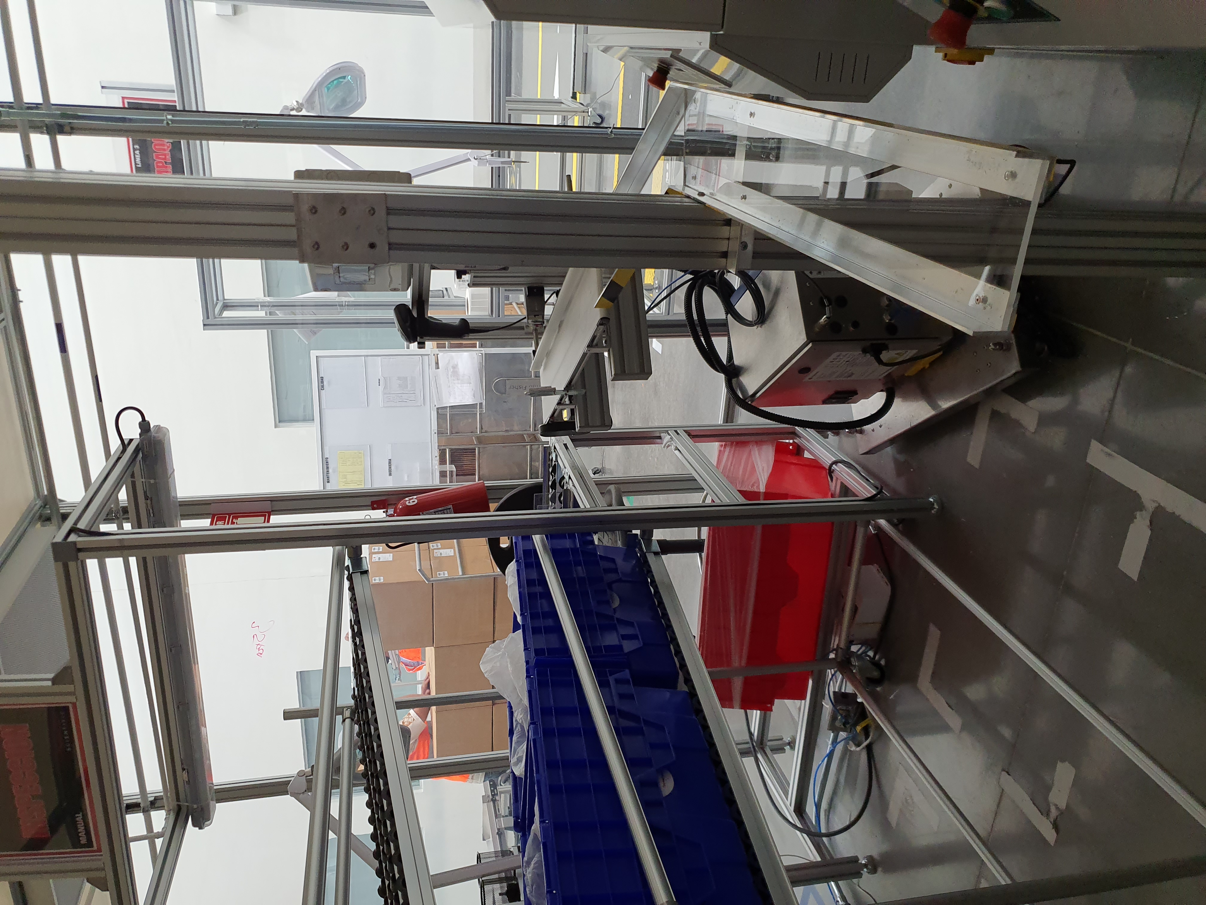 Proyecto Perfil Bosch 1