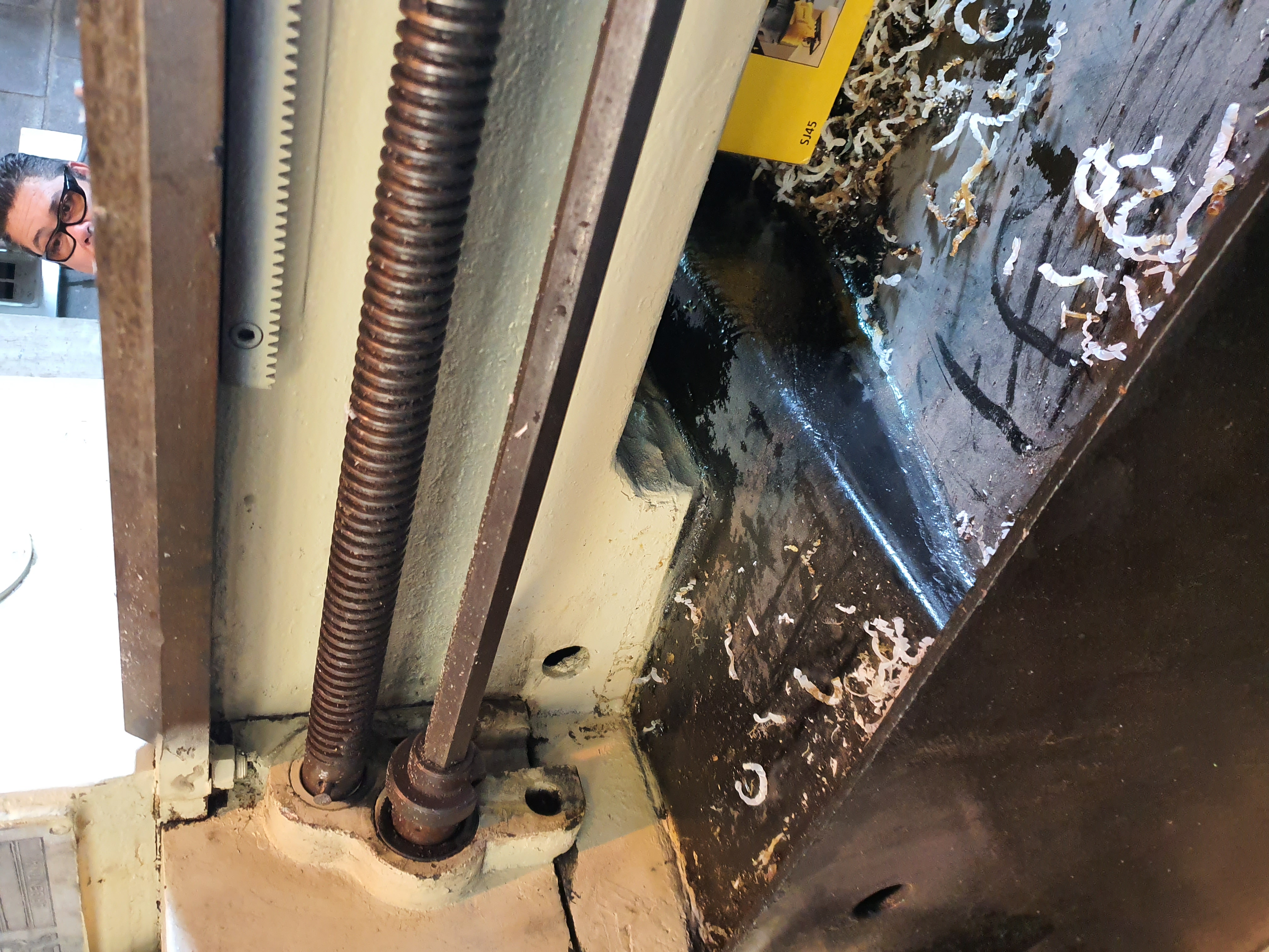 Proyecto Maquinado 1